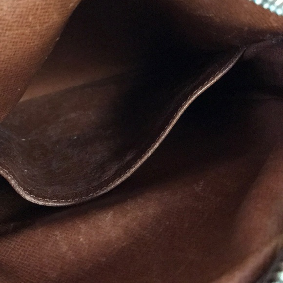 💖SOLD💖 Louis Vuitton Amazon pm crossbody in mono - Picture 11 of 16